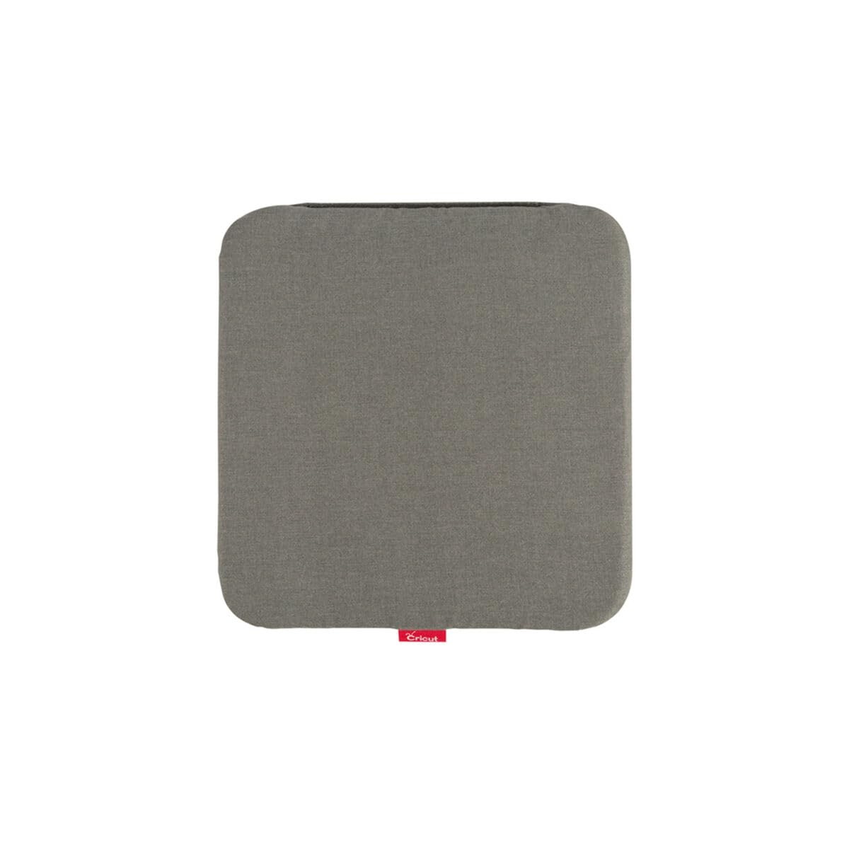 Cricut EasyPress Mat – 12" x 12" Heat Press Mat for Iron-On, Grey