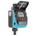 Claber Aquauno Video-2 Plus One-Way Tap Programmer Irrigation Timer