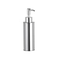 BGL Free Standing Soap Dispenser | 304 Stainless Steel Chrome Pump