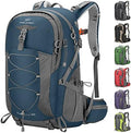 Maelstrom 50L Waterproof Hiking Backpack | Lightweight Camping Daypack