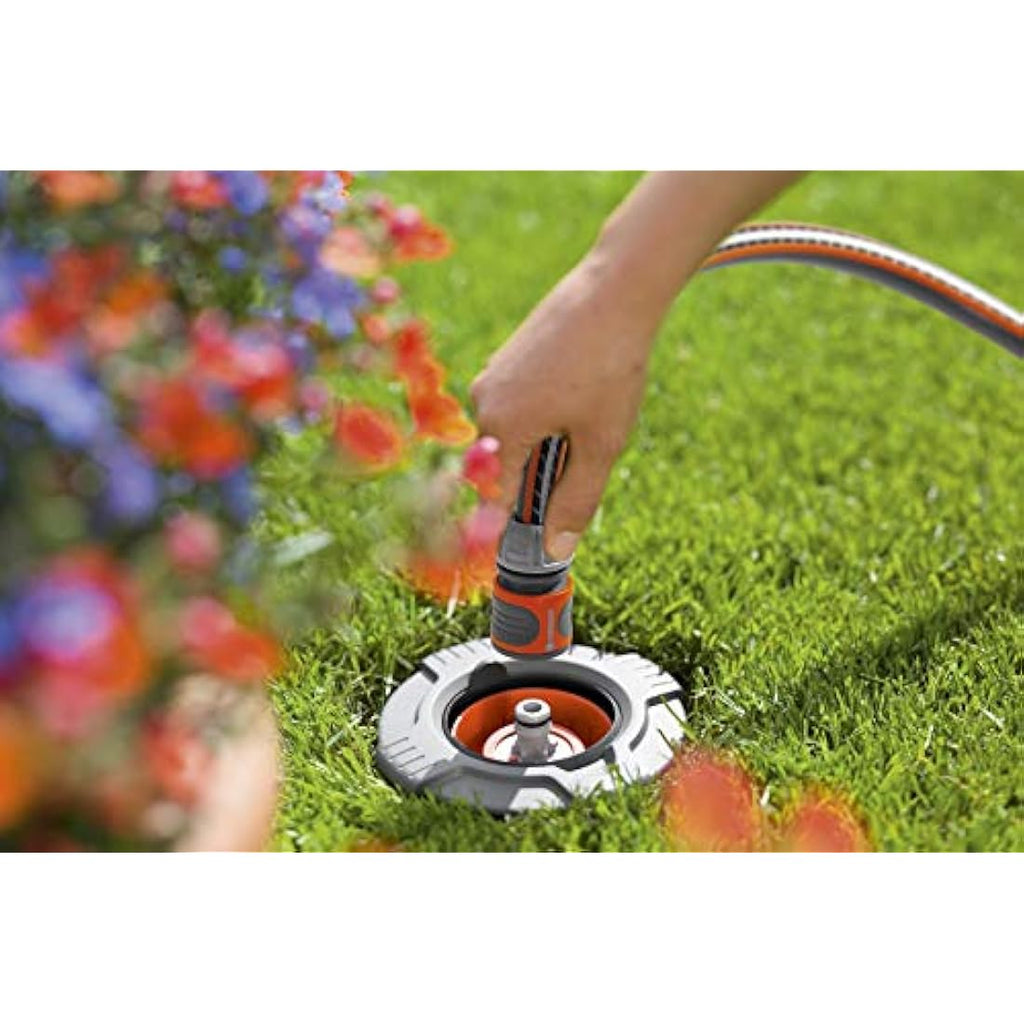 Gardena Premium Superflex Garden Hose | 13mm (1/2") 50m | 35 Bar