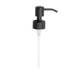 Soap Dispenser Pump Replacement Head Stainless Steel 28mm