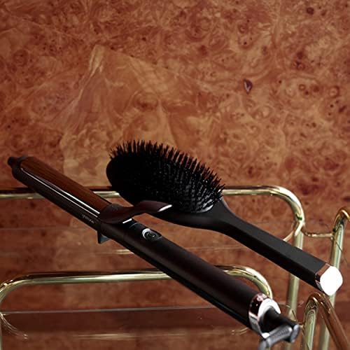 ghd Curve Curl Tongs – Professional Hair Curler with Ultra-Zone Tech