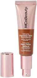 MCoBeauty Miracle Flawless Liquid Foundation – Hydrating Dewy Finish