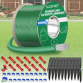 DazSpirit 200m Robot Lawnmower Boundary Cable Kit with Pegs & Connectors