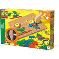 SES Creative Hammer Tap Fantasy Game – Educational Kids Craft Toy