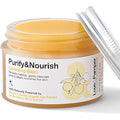 Natural Cleansing Balm | Makeup Remover with Vitamin E