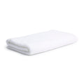 möve Superwuschel Sauna Towel – 100% Premium Cotton, Snow, 80x200cm