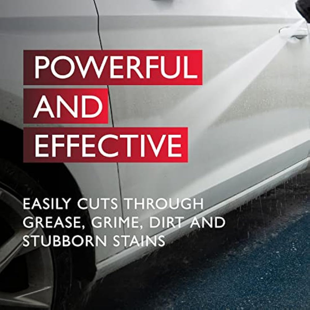 Autoglym All Purpose Cleaner – 1L Interior & Exterior Car Detailing Spray