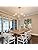 Gold Chandelier – 5-Light Modern Pendant Ceiling Light