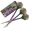 Shot! Darts Roman Empire Caesar 95% Tungsten Steel Tip Dart Set