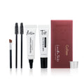 2-in-1 Lash & Brow Tint Kit | Black Eyelash Dye Set