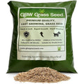 GBW Grass Seed 1kg | Hard Wearing & Fast Growing UK Lawn Seed Mix