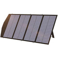ALLPOWERS 140W Foldable Solar Panel | Portable Charger for Camping