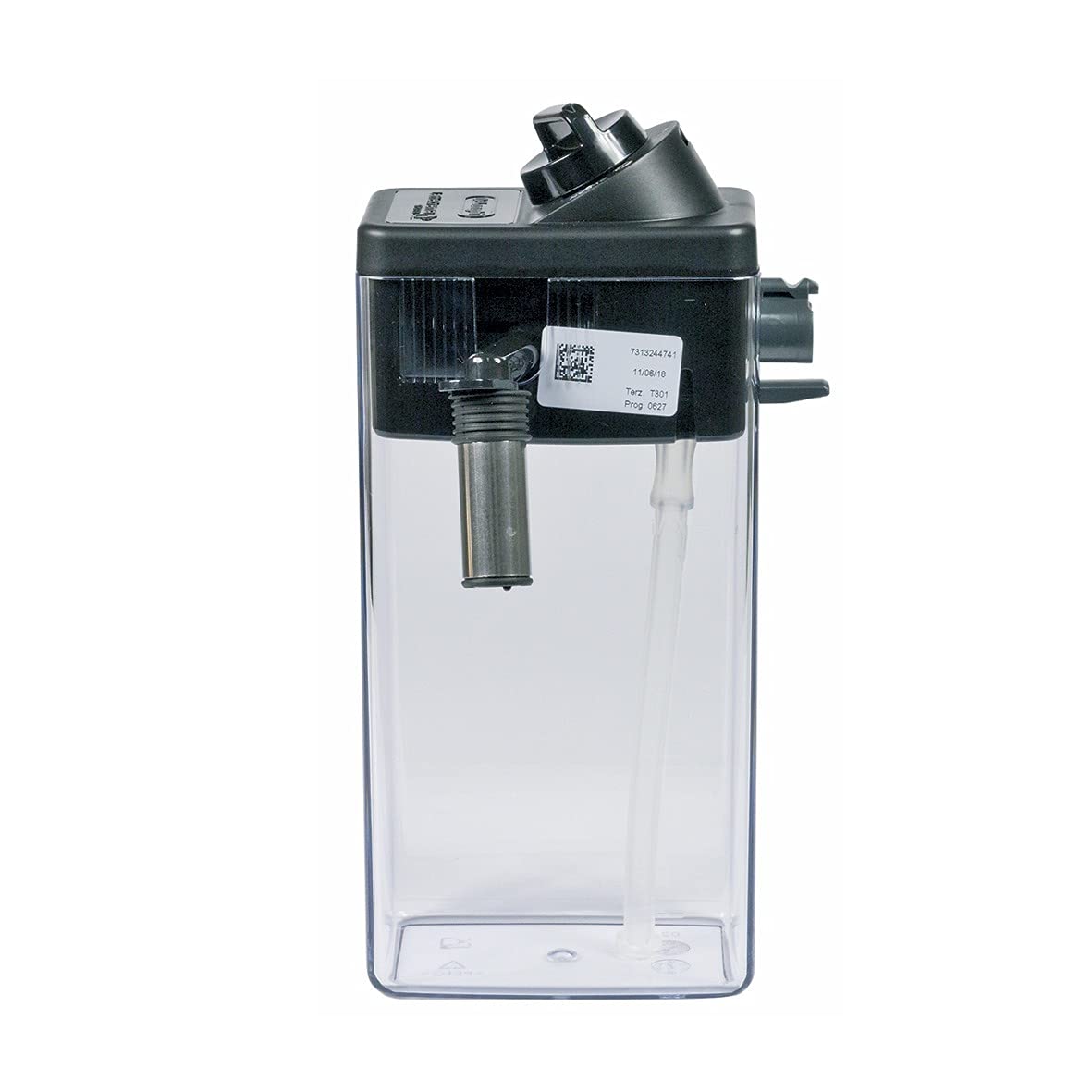 DeLonghi Milk Tank Assembly 5513296641 – OEM Replacement Part