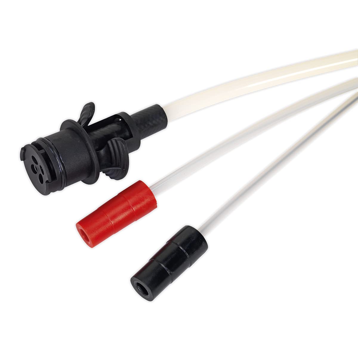 Sealey TP69 6.5L Vacuum Oil and Fluid Extractor - Manual Pump