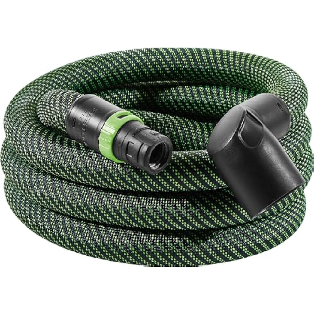 Festool Tubo Flexible de Aspiración D 27x3m-AS-90°/CT Cleantec