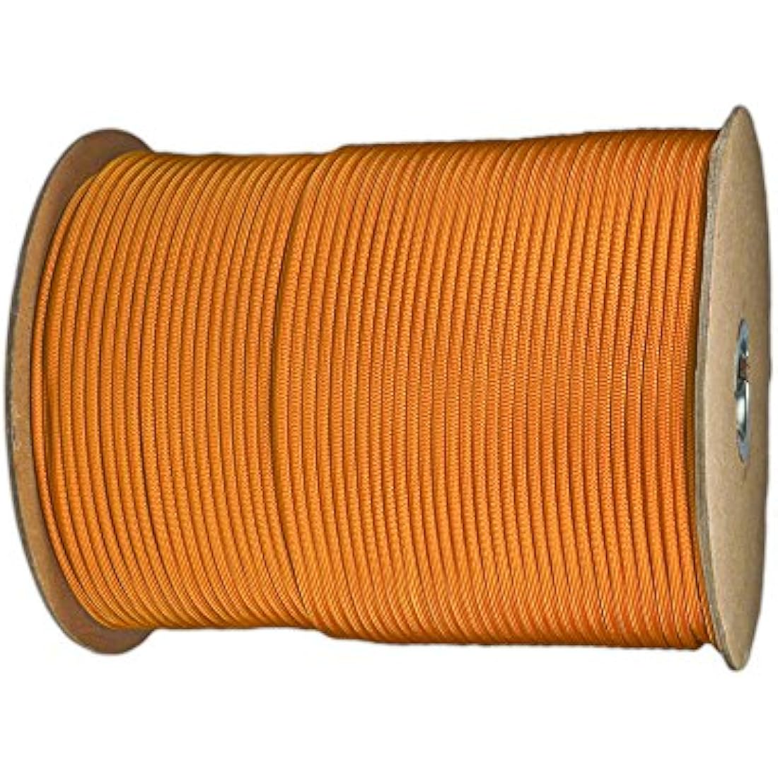 Paracord Planet 550lb Type III Nylon Parachute Rope – 1000ft Spool