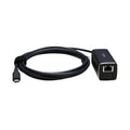 OBSBOT USB-C to Ethernet Adapter | PoE Support for Tail Air & PC