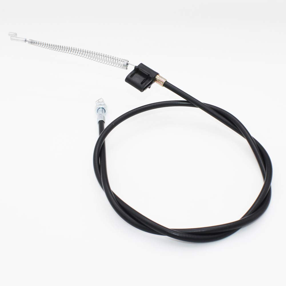 Leen4You Recliner Replacement Parts Universal Metal Recliner Sofa Couch Release Lever Pull Handle Cable Wire Funiture Replacement,Black - image 5