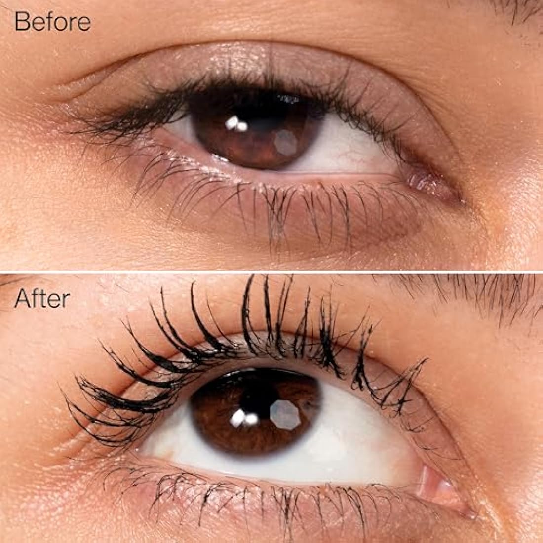 Honest Beauty 2-in-1 Extreme Length Mascara | Lash Primer & Volume