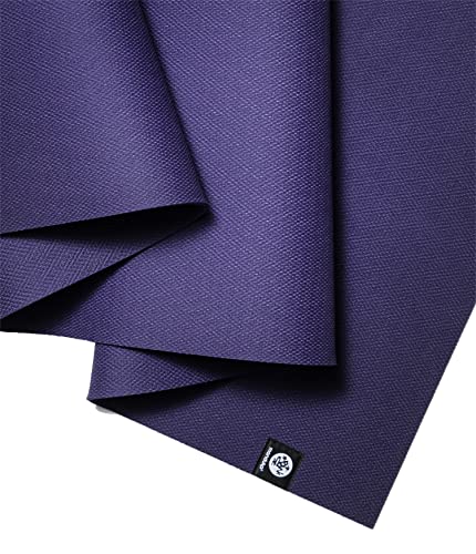 Manduka X All Purpose Fitness Mat – High-Density Non-Slip Yoga Mat