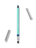 Sweed Satin Eyeliner - Diana Blue Long-Lasting Vegan Eye Pencil