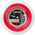 Head Lynx Roll Tennis String – Durable Blue Racket String for Adults