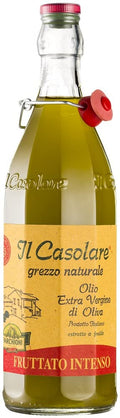 Farchioni Il Casolare Extra Virgin Italian Olive Oil - Fruttato Intenso (1L)