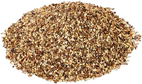 Old India Black Pepper Ground 18 Mesh – 100% Natural Bulk Spices 2kg
