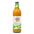 Biona Organic Cloudy Apple Juice – Not From Concentrate – 750ml (Pack of 6)
