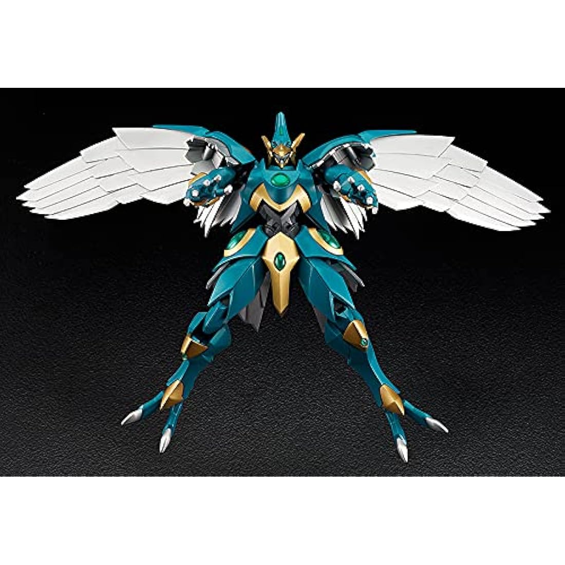 Good Smile Moderoid Magic Knight Rayearth Windom Model Kit with Effect
