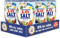 LoSalt Reduced Sodium Salt Alternative – 350g Tub (Case of 6)