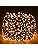 Ulinek 100m 1000 LED Fairy String Lights | Warm White IP44 Waterproof