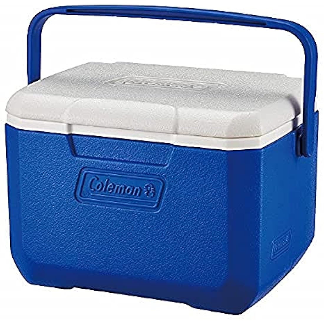 Coleman Performance 6 Kühlbox – 4L Passive Thermobox, BPA-Frei