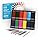 Classmaster Colouring Pencils – 500 Pack Pre-Sharpened Assorted Colours