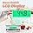 Bonvoisin Digital Precision Scale – 10kg/0.1g Industrial Counting Balance