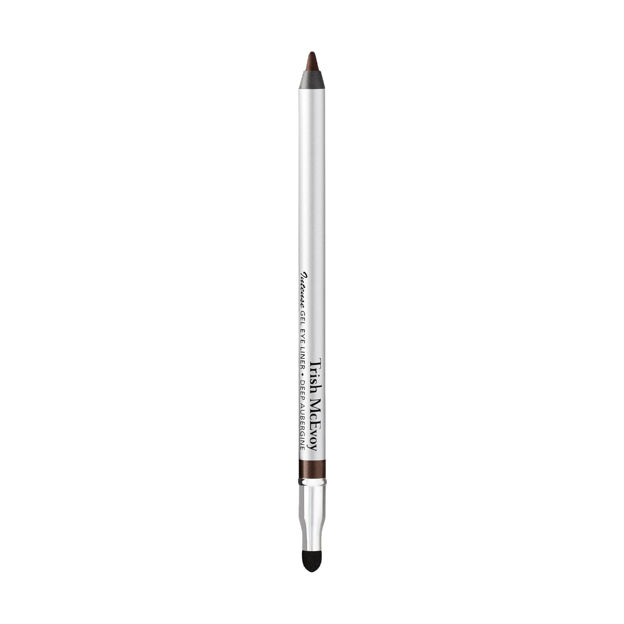 Trish McEvoy Intense Gel Eye Liner – Waterproof Deep Aubergine, 1.2g