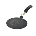 ComwithSafe 20cm Induction Adapter – Heat Diffuser with Removable Handle