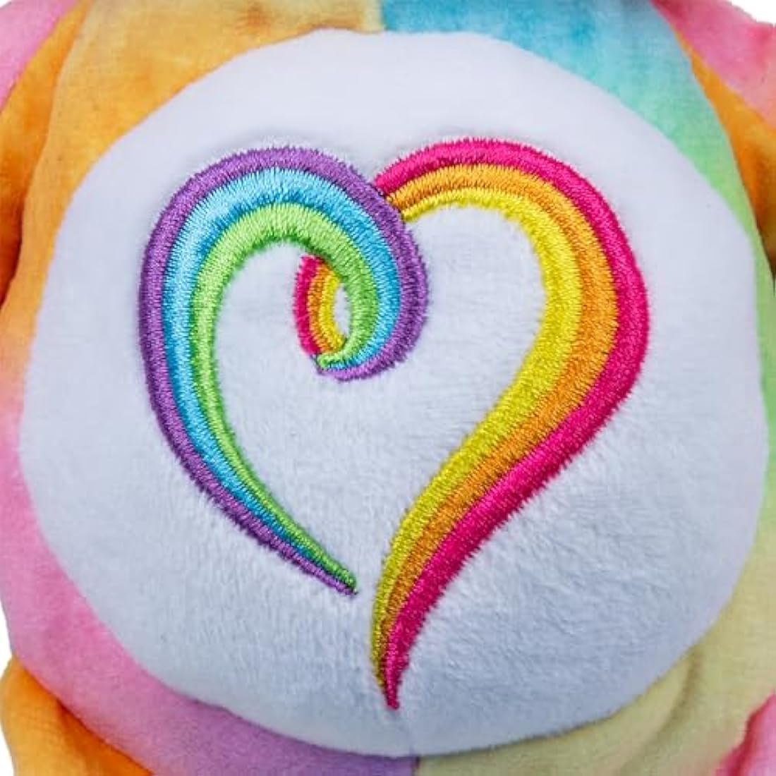 Care Bears Basic Bean Plush – Soft Collectible Cuddly Toy for Kids