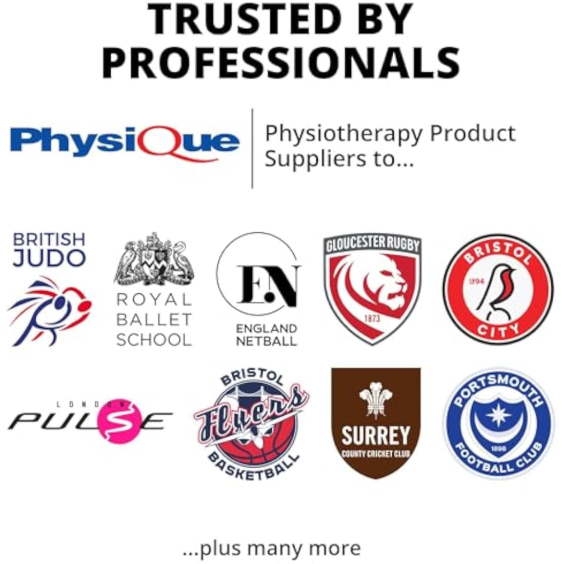 Physique Massage Creme 1000ml – Vitamin E Sports Cream