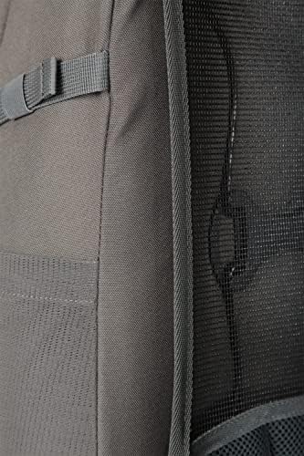 Jolof Store Pace 30L Rucksack – Airflow Hiking & Travel Backpack