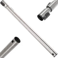 35mm Telescopic Extension Wand for Miele Vacuum Cleaners