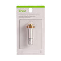 Cricut Fine Debossing Tip and QuickSwap Housing – Precision Crafting Tool