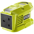Ryobi 18V ONE+ Cordless Battery Inverter – 150W Portable Power Station