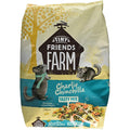 Supreme Petfoods Charlie Chinchilla Tasty Mix – 2.5kg Foraging Food