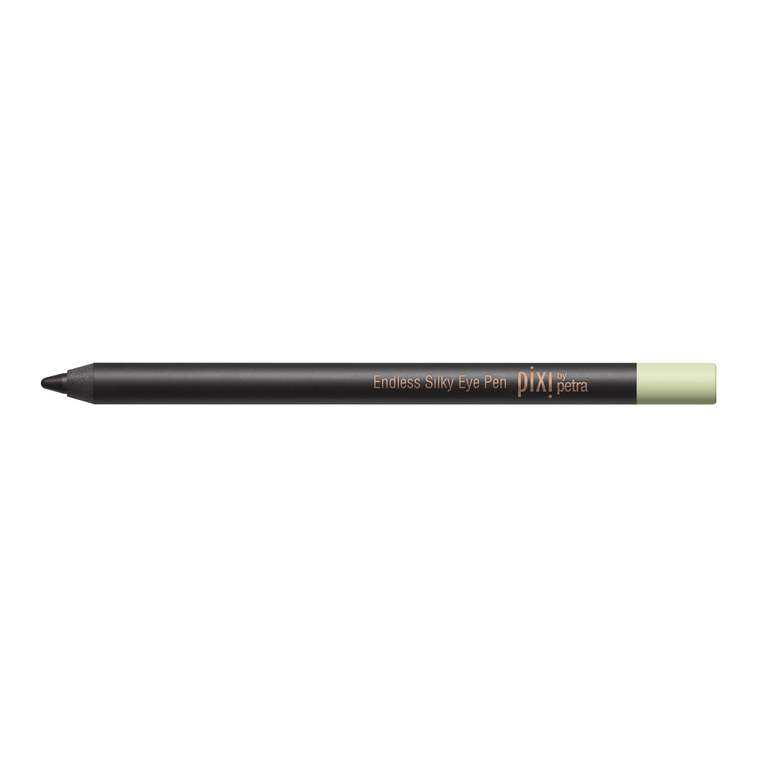Pixi Beauty Endless Silky Eye Pen – Waterproof Eyeliner in Black Noir