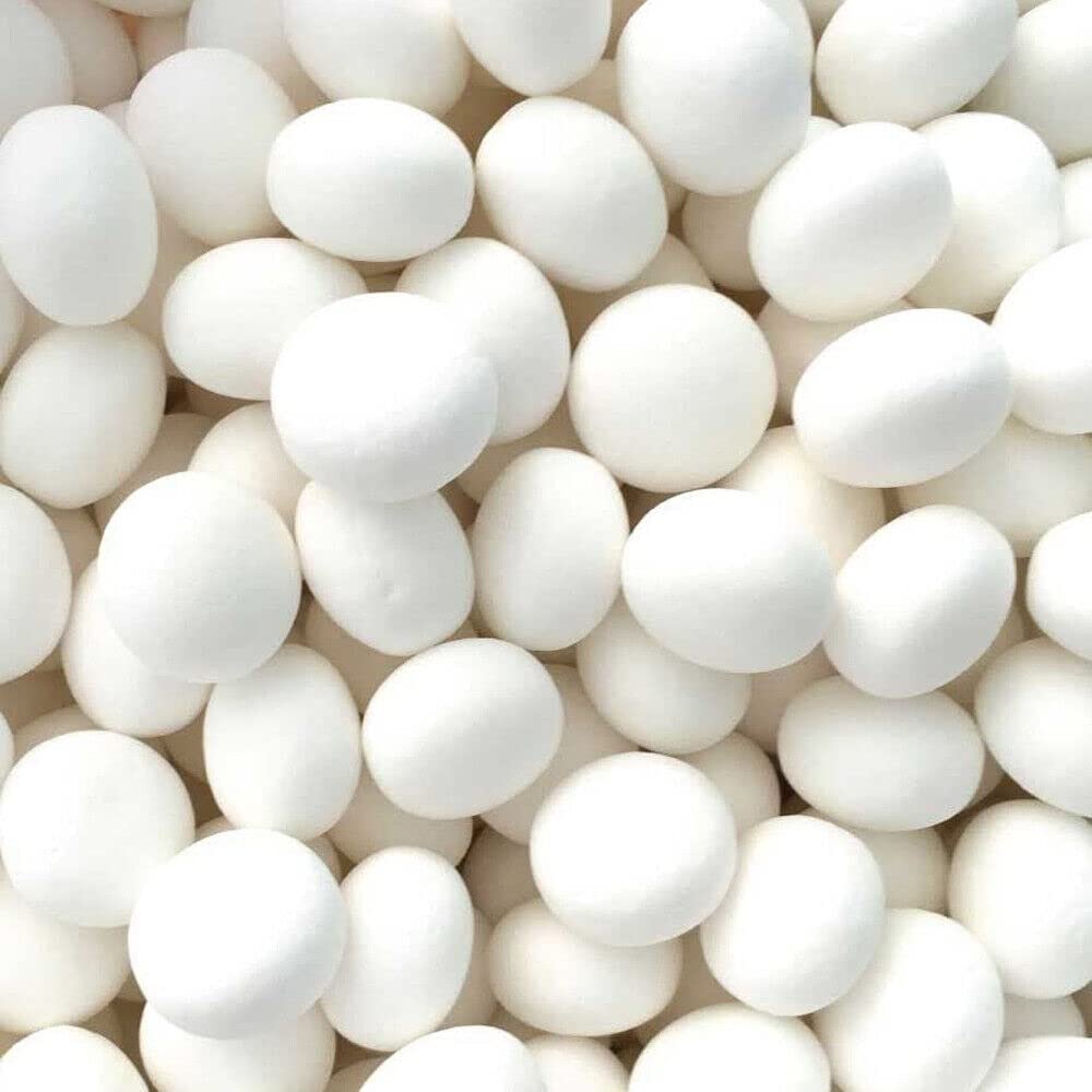 Mint Imperials - 1kg Bulk Bag Peppermint Pick and Mix Sweets