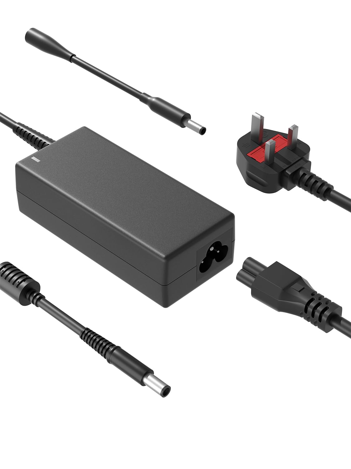 Dell 65W AC Laptop Charger for Latitude, Inspiron & Vostro | Jolof Store