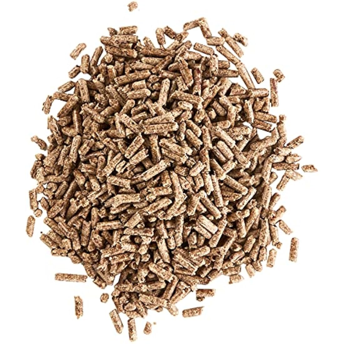 Extra Select Wood Cat Litter – 30L Biodegradable Pine Pellets